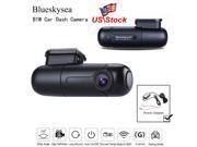 Blueskysea B1W Wifi 1080P 30fps Car Dash Camera DVR Parking Mode w/ Hardwire Kit Blueskysea B1W Wifi 1080P 30fps Car Dash Camera DVR Parking Mode w/ Hardwire Kit