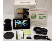 UPC 692753000002 product image for NEW TomTom GO 2535TM Car GPS Set LIFETIME MAP CARD + TRAFFIC 5