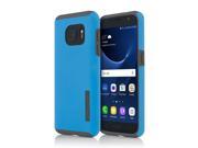New Incipio Dualpro Case for Samsung Galaxy S7 - Blue Grey