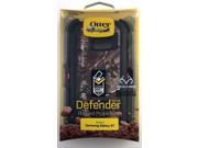 OEM Otterbox Defender Rugged Case Combo For Samsung Galaxy S7 Realtree XTRA Camo