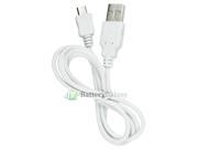 100 USB Micro Cable for Phone Samsung Galaxy S2 S3 S4 S5 S6 S7 Note 1 2 3 4 5