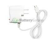 20 HOT! NEW Micro USB Home Wall AC Charger for Samsung Galaxy S2 S3 S4 S5 S6 S7