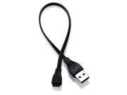 USB Charging Cable Cord For Fitbit Charge Force Band Bracelet Wristband Charger