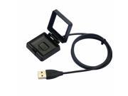Charging Dock for FitBit Blaze Smart Watch Replacement USB Charger Cradle Cable
