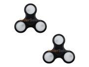 ***CLOSEOUT*** 2X LED Flashing Fidget Spinner 5,000 in stock ***CLEARANCE***