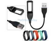 USB Charging Cable Wire Cord Charger For Fitbit Flex Band Bracelet Wristband New