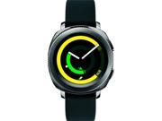 Samsung - Gear Sport Smartwatch 43mm - Black