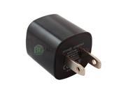 25 USB Mini Wall Charger for Samsung Galaxy S4 S5 S6 S7 S8 Plus Note 3 4 5 7 8