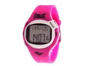 Everlast HR5 Finger Touch Heart Rate Monitor Watch