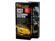 Liquid Glow Quick Paint Cleaning System