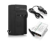 ML 2x NP 60 Battery Charger For Fujifilm FinePix 50i 601 F401 Zoom F410 F610 M603