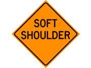 Soft Shoulder Sign