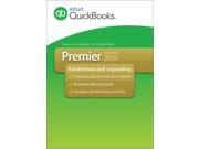 Intuit QuickBooks Premier 2016 Desktop 2 user