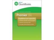 Quickbooks Premier 2016 5 user