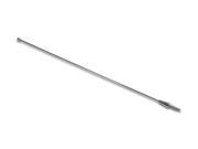 Steadfast Auto 10032 Ford Ranger Antenna 14 Inch Chrome