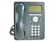 Avaya Deskphone 9620 IP Telephone 9620D01A 1009 700426711