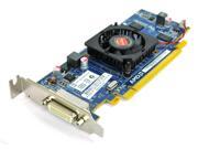 HP 637995 001 ATI Radeon HD 6350 512MB PCIE x16 Video Card with VGA Y cord Full