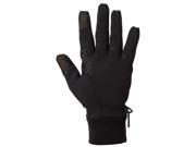 Marmot Connect Gloves Small Black