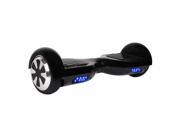 Creative Riders 6.5 Smart Self Balancing Hoverboard Safety Certified Longlife Samsung LG Battery