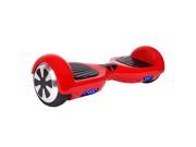 Creative Riders 6.5 Smart Self Balancing Hoverboard Safety Certified Longlife Samsung LG Battery