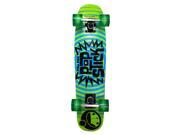 POM POM® POP STiCK™ Skateboard Green