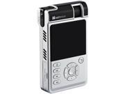 HIFIMAN HM650 High Fidelity Portable Music Player with Power II Amplifier Card