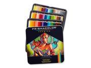 Prismacolor Premier Colored Pencils Soft Core 72 Pack