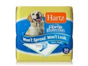 Hartz Home Protection Dog Pads