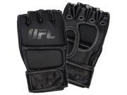 UFC Men Open Palm Glove