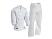 Century 6 oz Martial Arts Karate Uniforms c0463