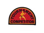 Tournament Competitor Patch c0837