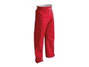 Century 12 oz Heavyweight Contact Pant Karate Martial Arts c03322