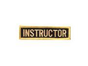 Instructor Patch c082INS