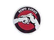 Kenpo Karate Patch c08 p02
