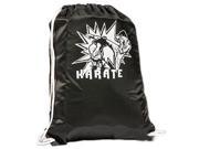 Deluxe Sport Packs Karate aw5368