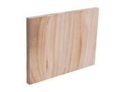 Paulownia Break Board Set 18mm