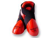 Macho Dyna Sparring Boots Kicks martial arts TaeKwonDo