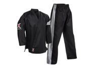 XMA Team Karate Uniform All Sizes OLDSkool