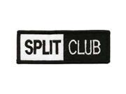 Split Club Patch b2472