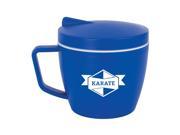 Karate Lunch Mug c13585KAR