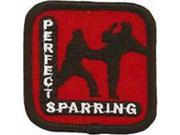 Perfect Sparring Patch