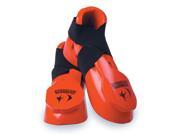 Macho Warrior Sparring Boots Kicks taekwondo martial arts