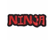 Ninja Patch c0825