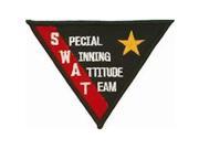 Swat Team Uniform Patch b2264