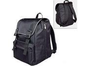 ProForce Expandable Backpacks Black