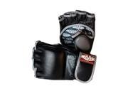 Seven MMA Hybrid Training Gloves Mixed Martial Arts MMA mWWW7HG