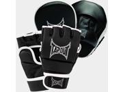TapouT Striking Glove Focus Mitt Combo Kit