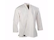 Century 12 oz Heavyweight Traditional Jacket Karate Martial Arts c023