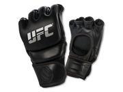 UFC Professional MMA Training Glove Mixed Martial Arts Grappling c148001
