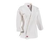 Century 8 oz Womens Middleweight Standard Length Traditional Jacket
